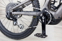 Specialized S-Works Turbo Levo 4 - 2025-26, S4/Large