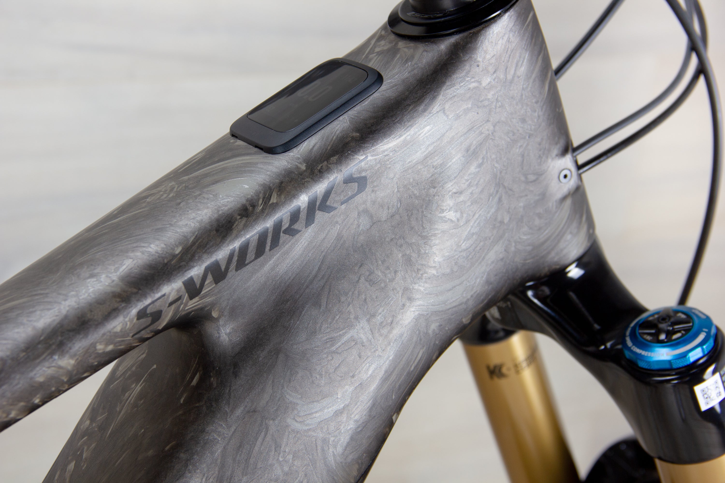 Specialized S-Works Turbo Levo 4 - 2025-26, S4/Large