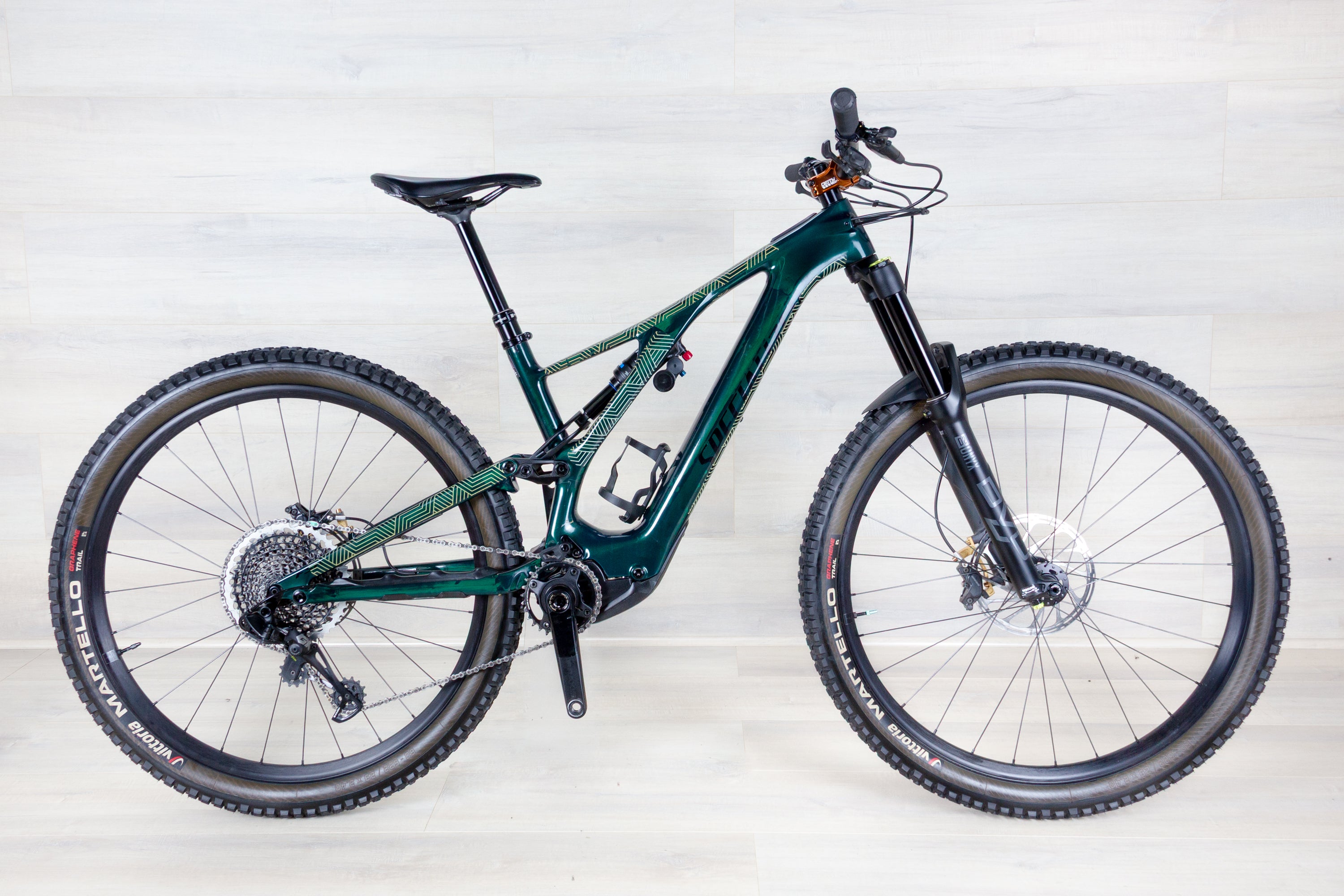 Specialized Turbo Levo SL - 2022, S3/Medium