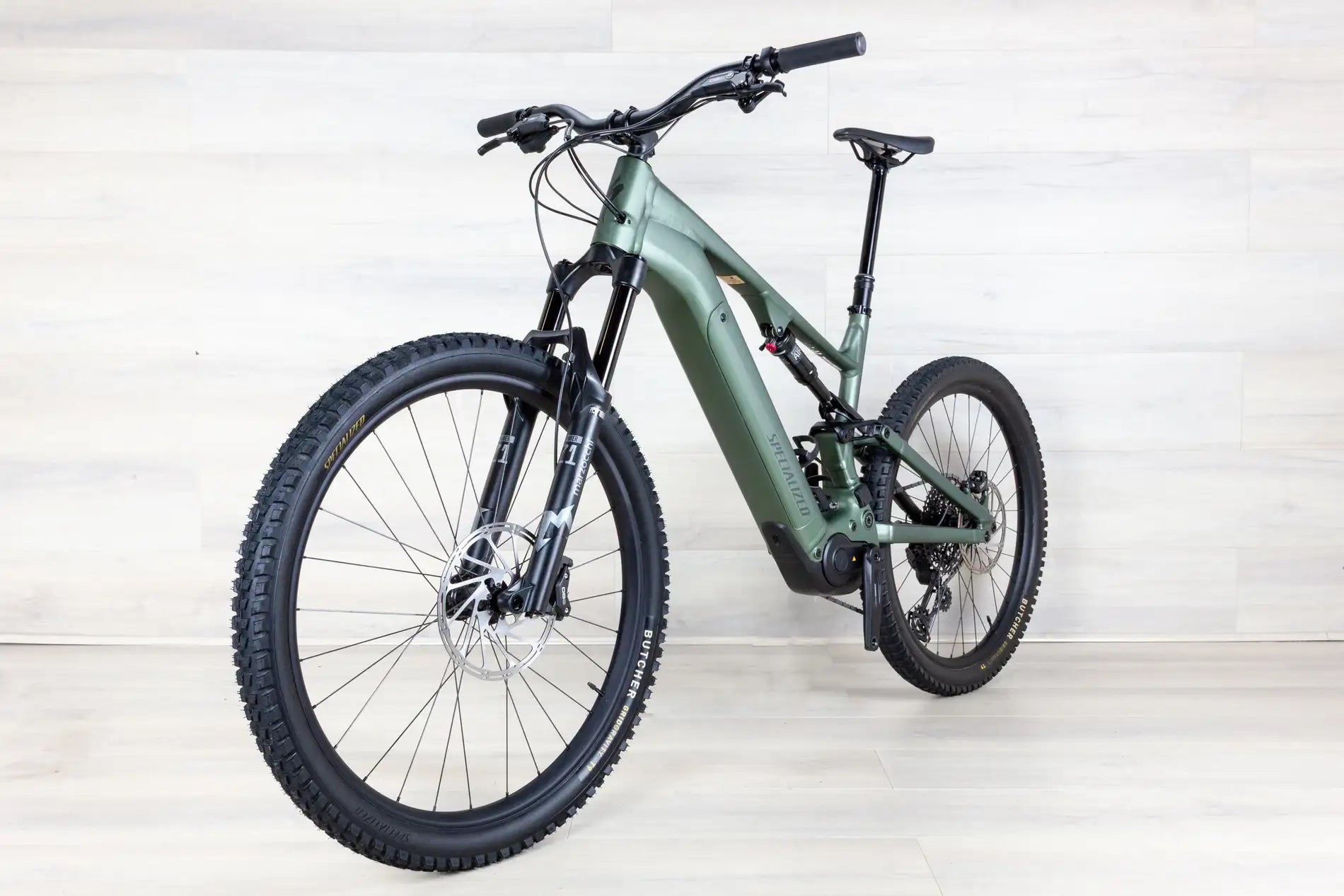Specialized Turbo Levo 4 - 2026, S6/ XX-Large