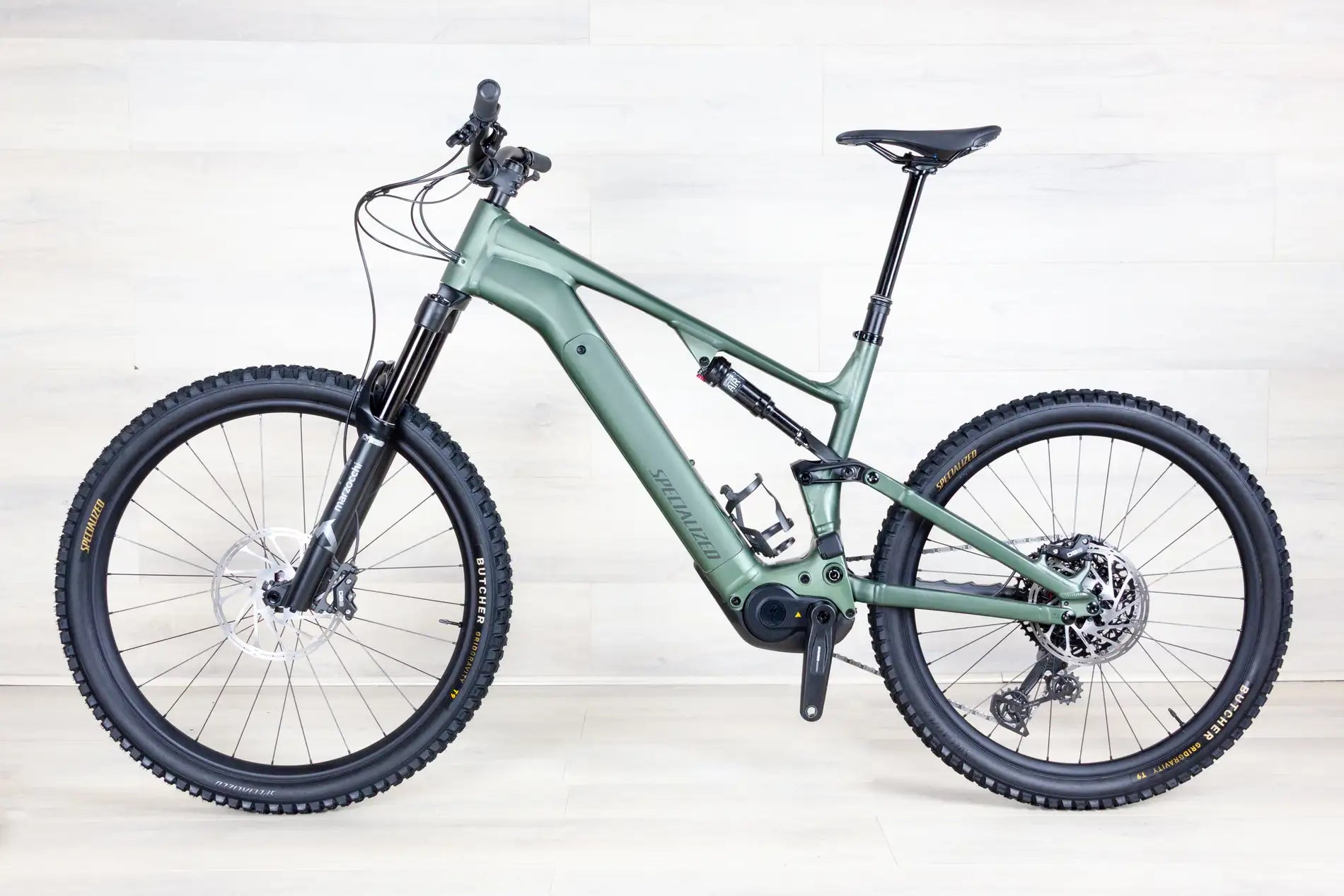 Specialized Turbo Levo 4 - 2026, S6/ XX-Large