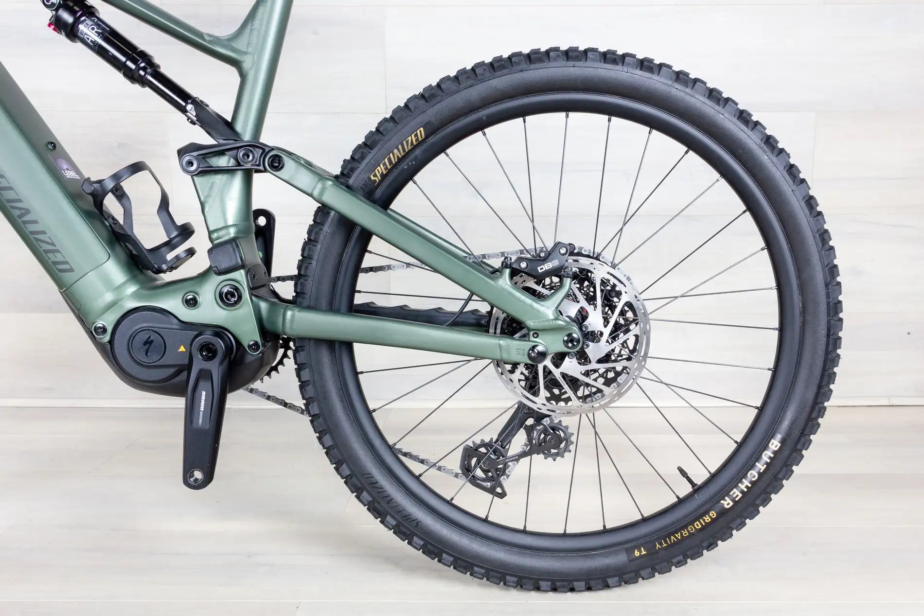 Specialized Turbo Levo 4 - 2026, S6/ XX-Large