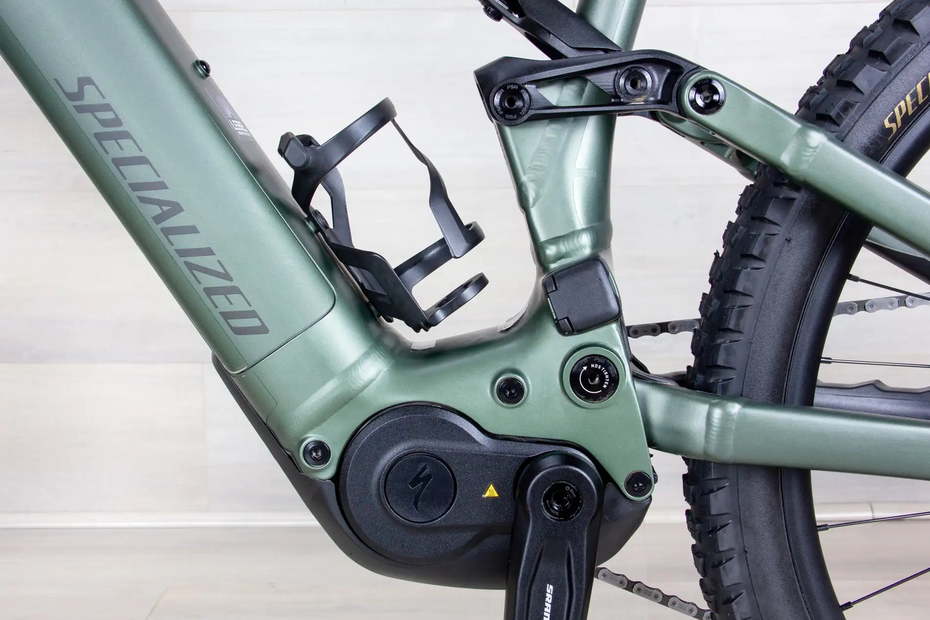 Specialized Turbo Levo 4 - 2026, S6/ XX-Large