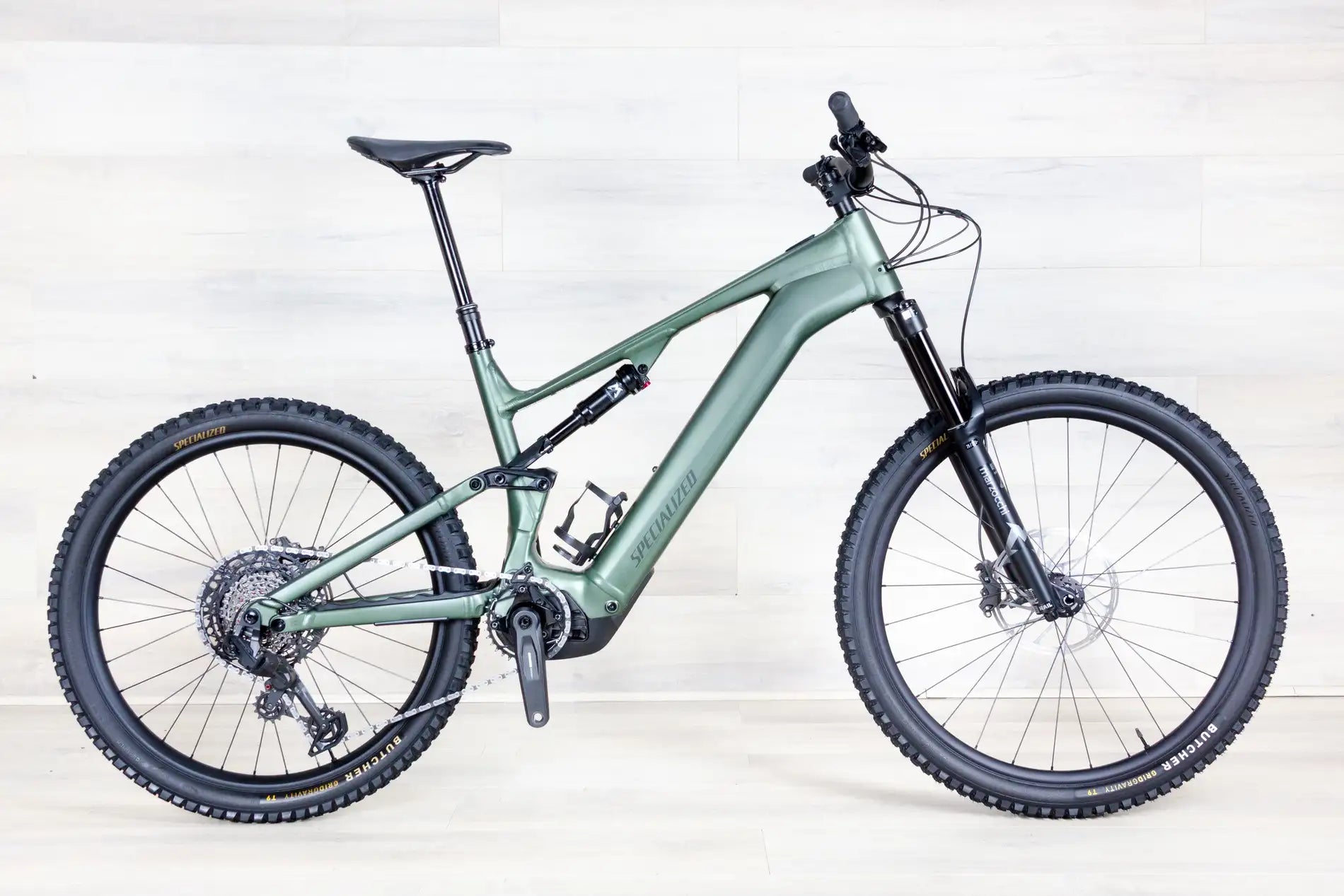 Specialized Turbo Levo 4 - 2026, S6/ XX-Large