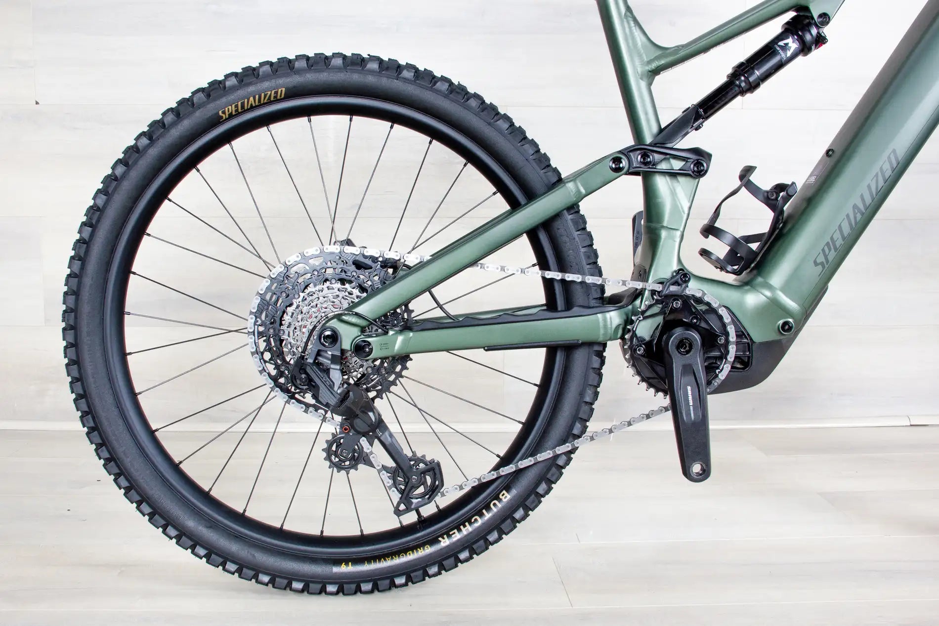 Specialized Turbo Levo 4 - 2026, S6/ XX-Large