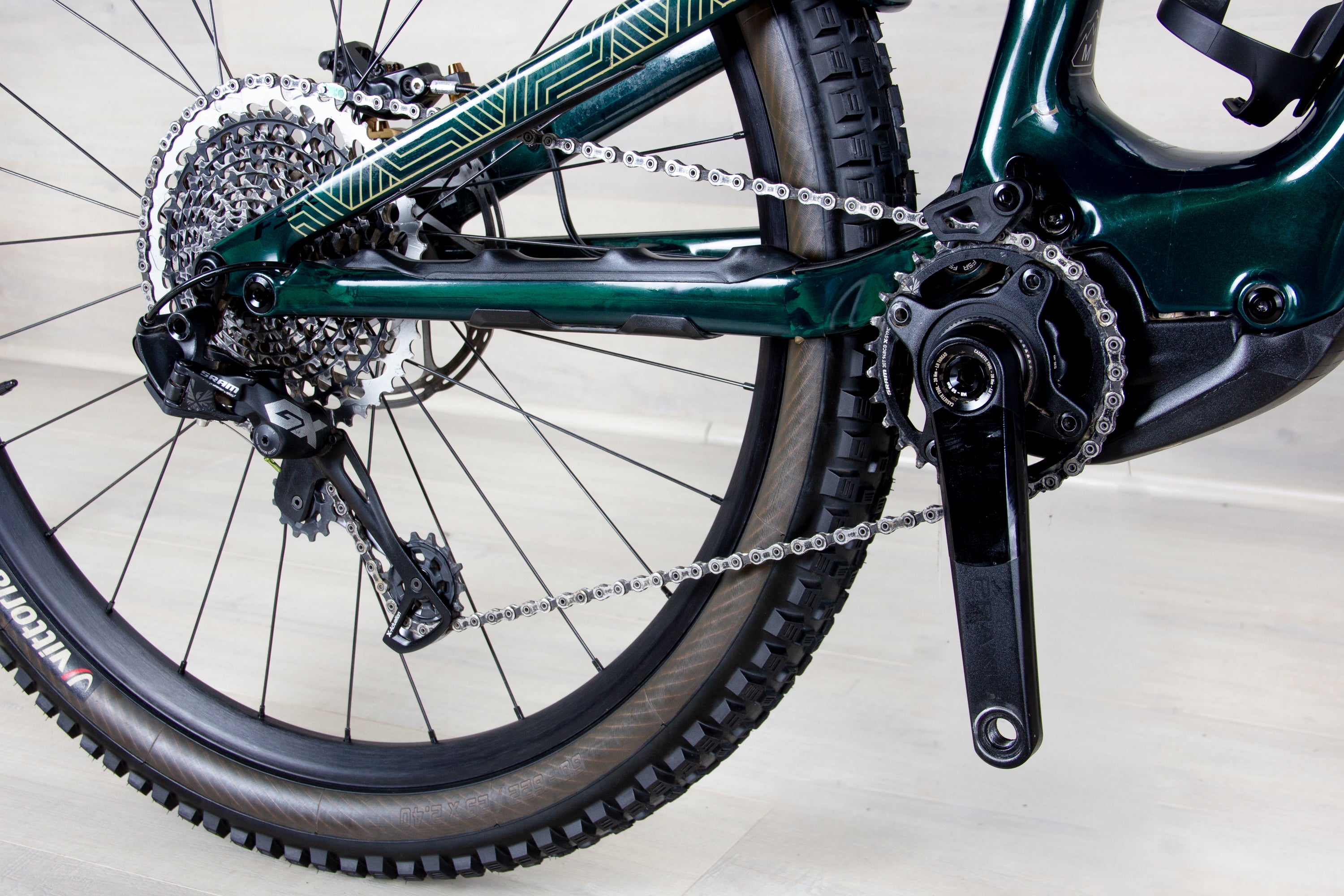 Specialized Turbo Levo SL - 2022, S3/Medium