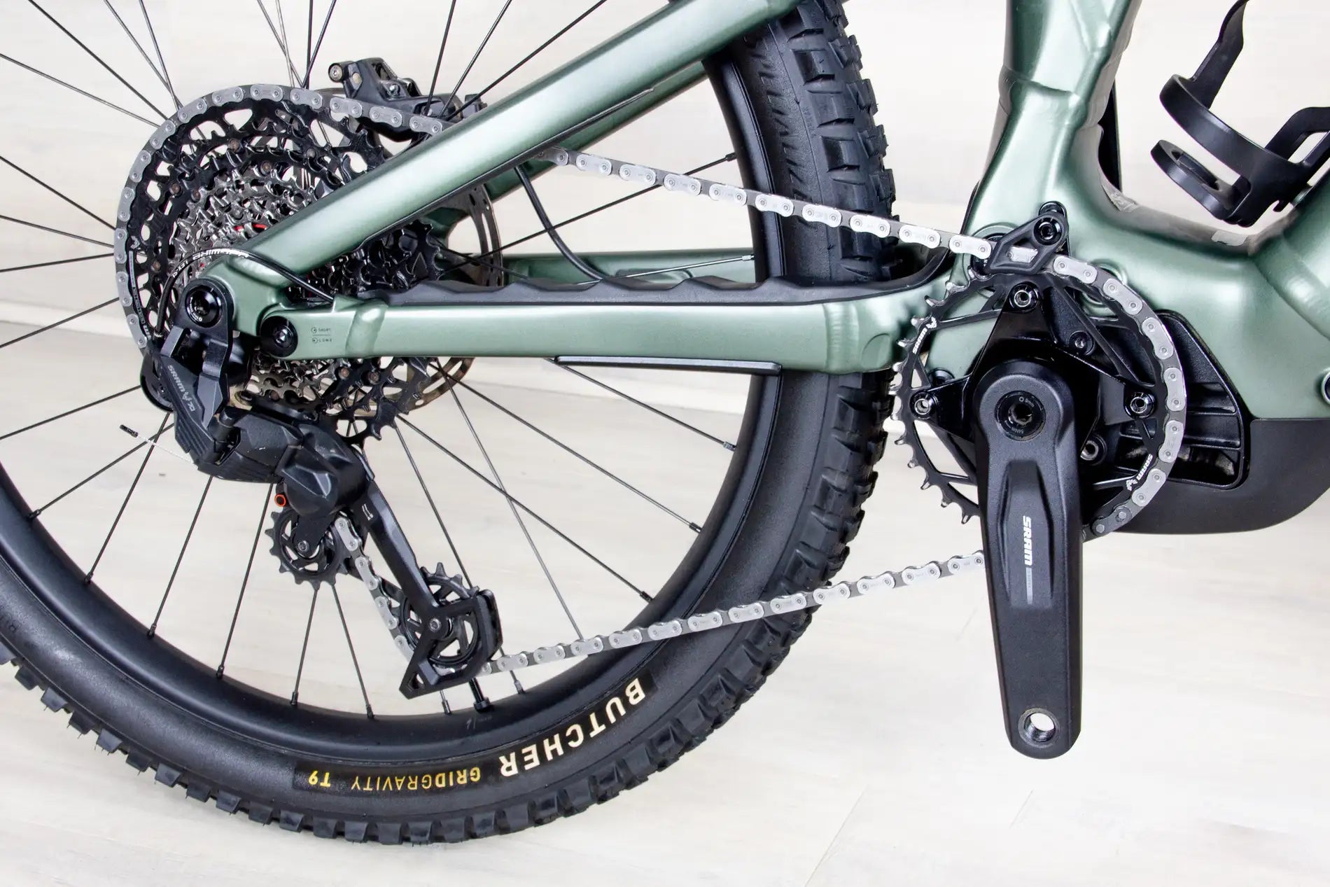 Specialized Turbo Levo 4 - 2026, S6/ XX-Large