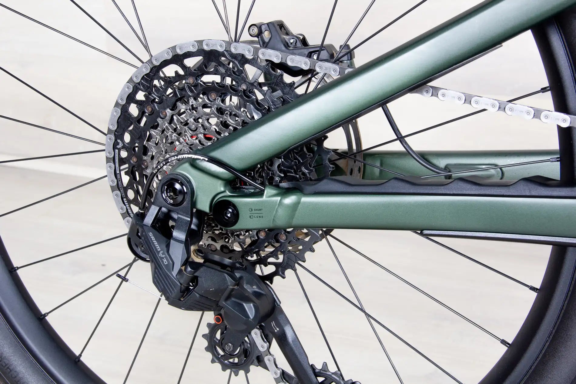 Specialized Turbo Levo 4 - 2026, S6/ XX-Large