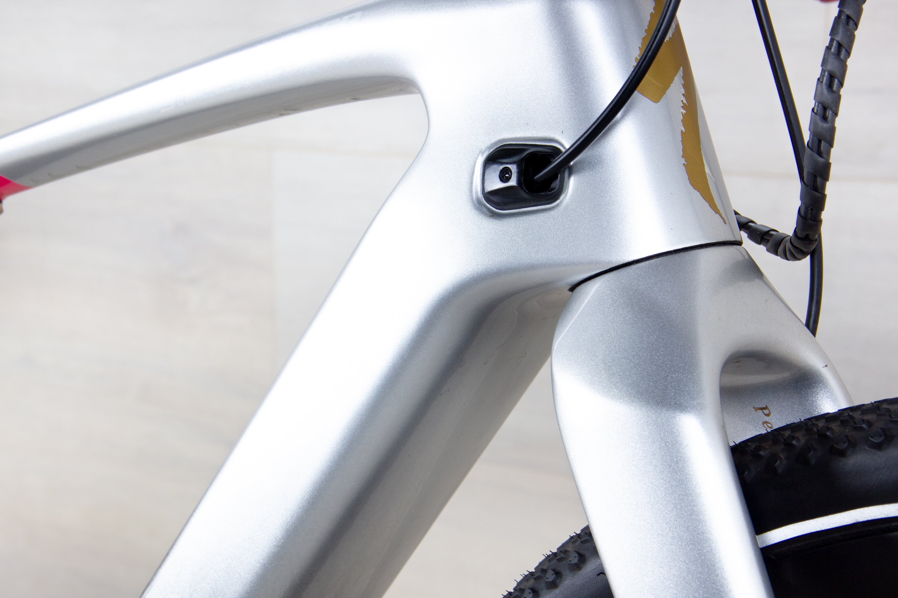Specialized Turbo Vado SL 2 LTD - 2025, Medium/52-54 cm