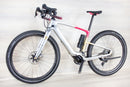 Specialized Turbo Vado SL 2 LTD - 2025, Medium/52-54 cm