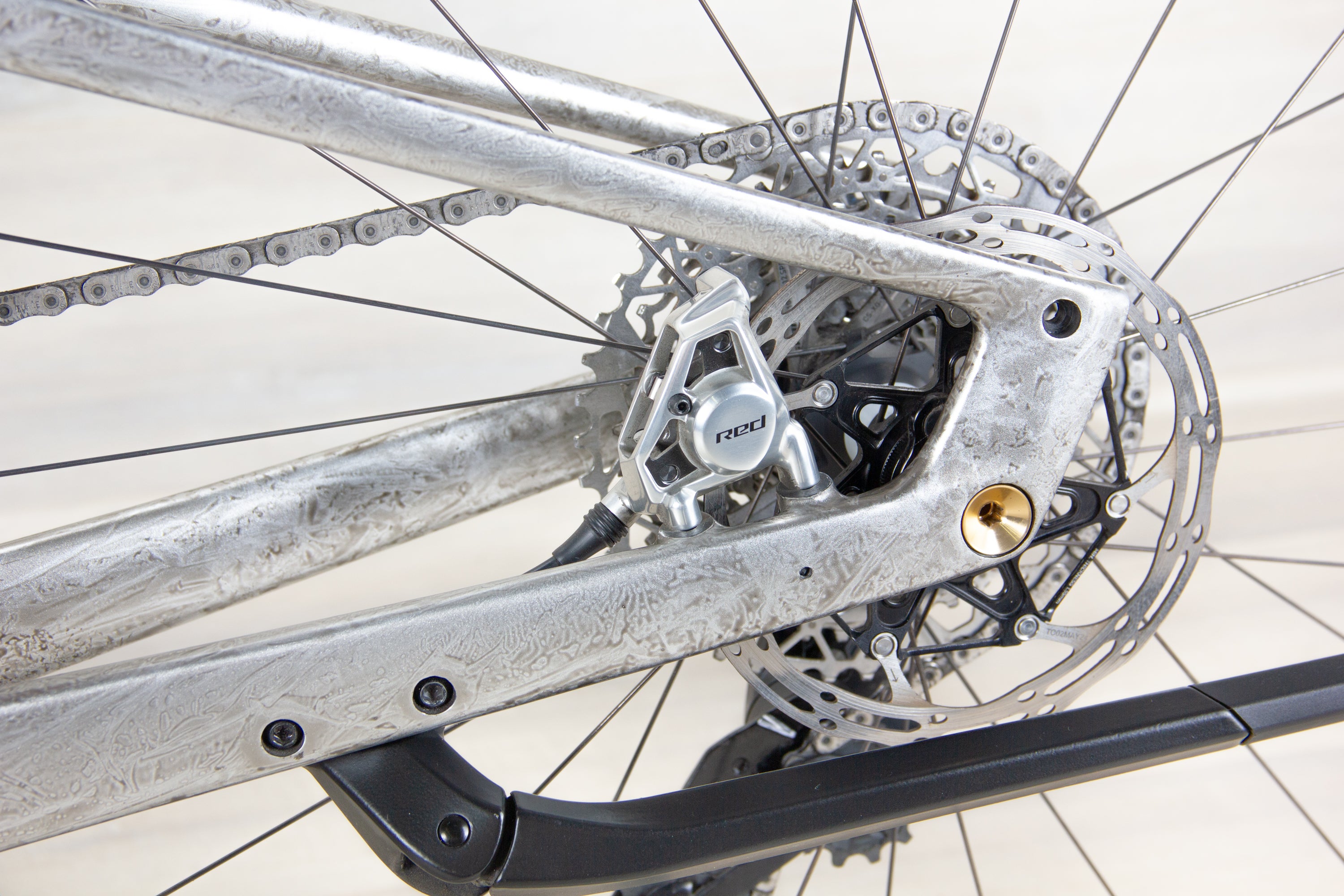 Specialized Turbo Vado SL 2 LTD - 2025, Medium/52-54 cm