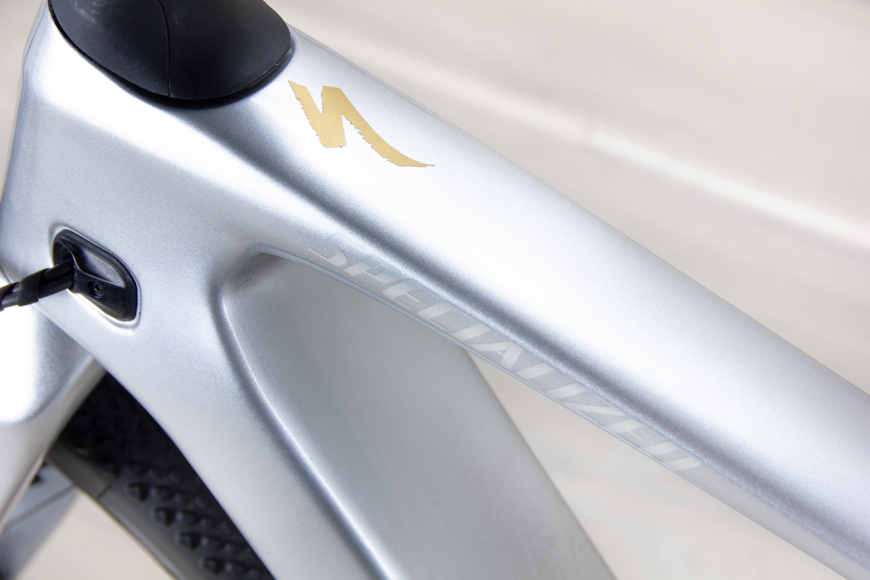 Specialized Turbo Vado SL 2 LTD - 2025, Medium/52-54 cm