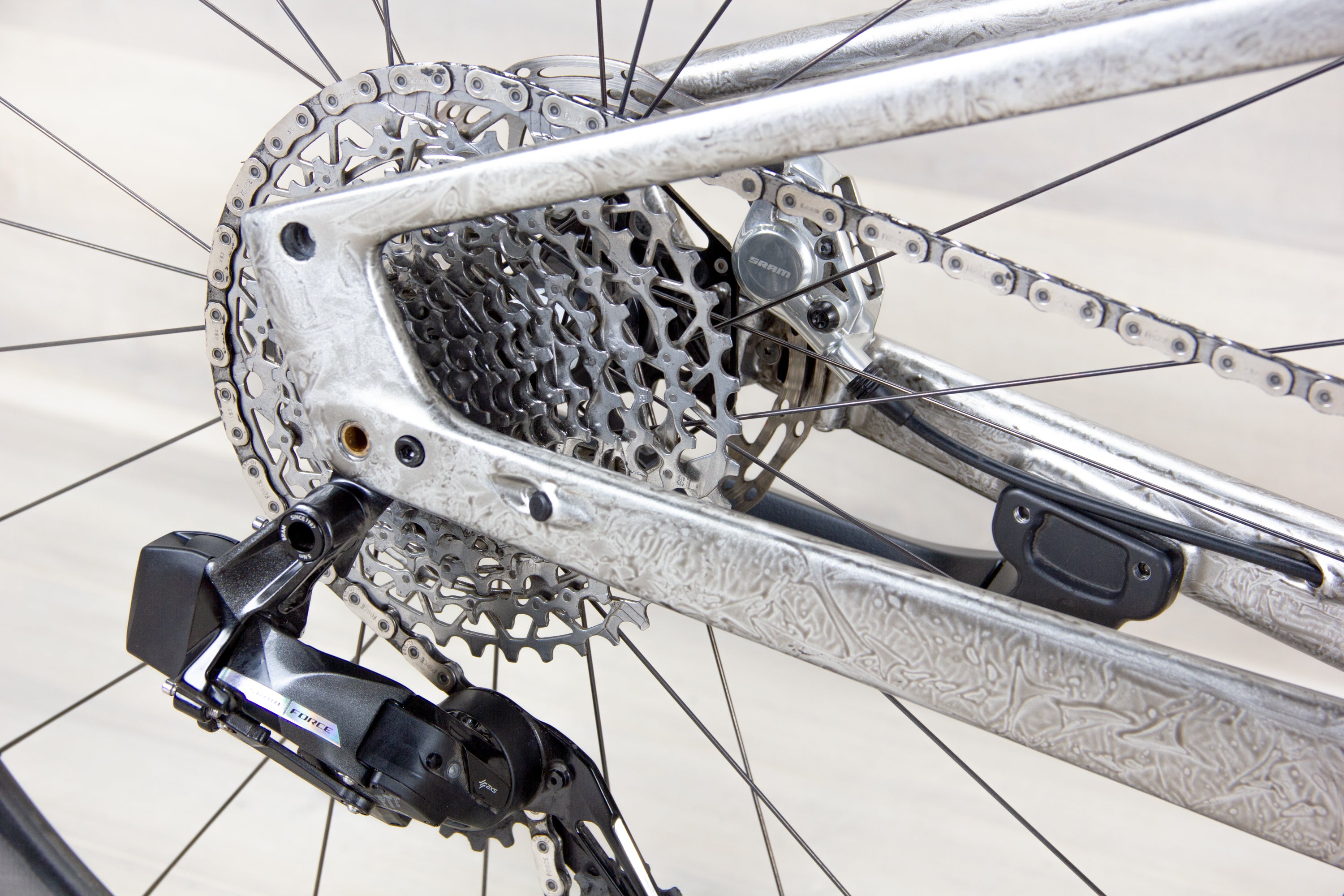Specialized Turbo Vado SL 2 LTD - 2025, Medium/52-54 cm