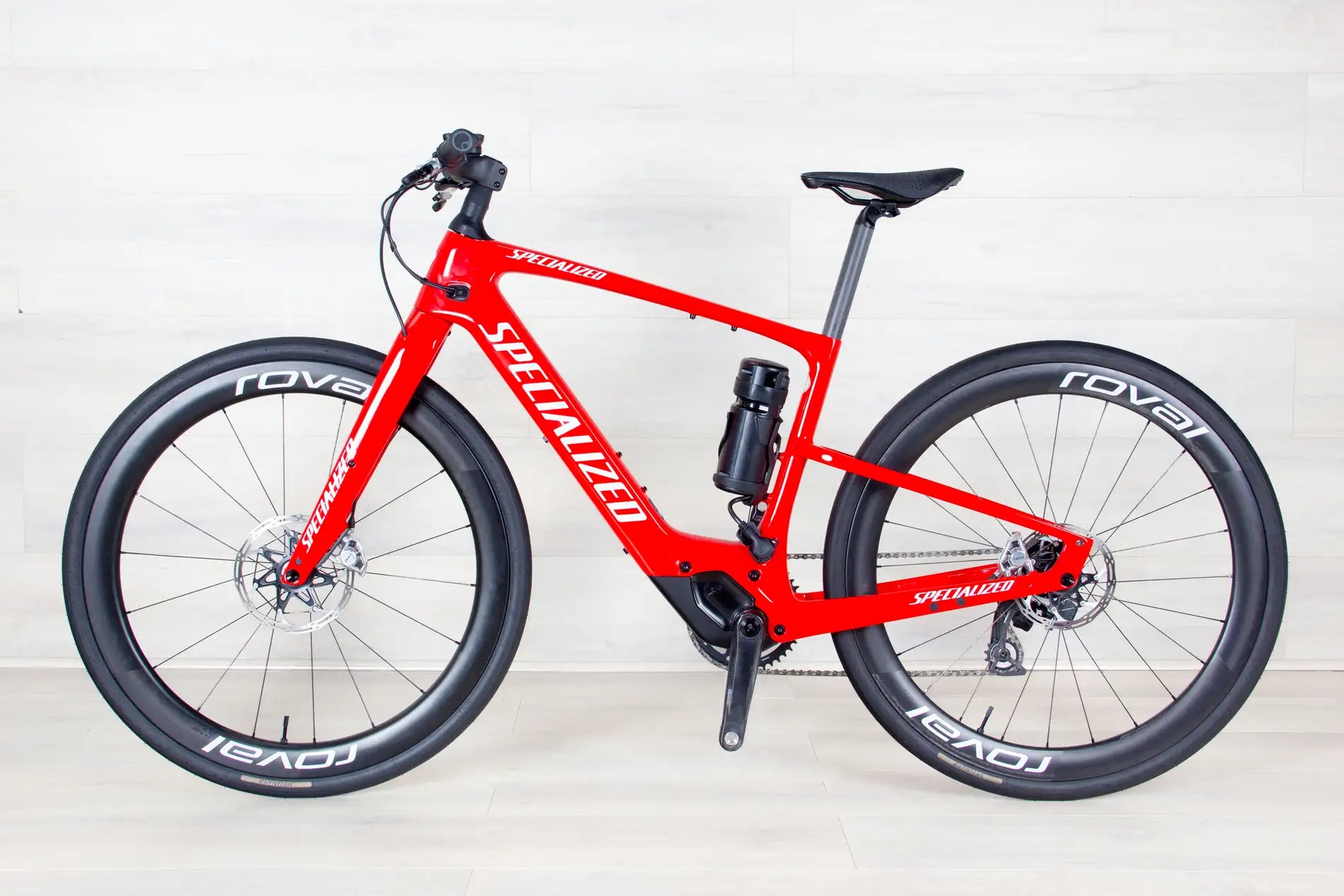 Specialized Vado SL 2 LTD 90 - 2026, Medium