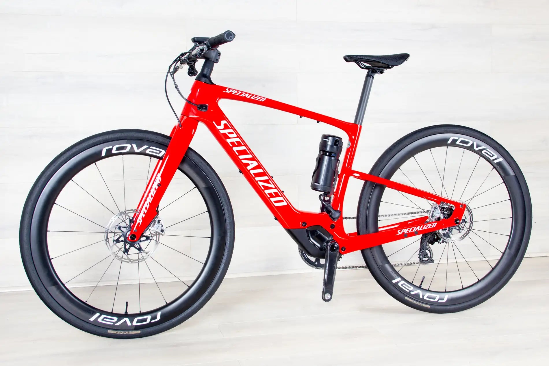 Specialized Vado SL 2 LTD 90 - 2026, Medium
