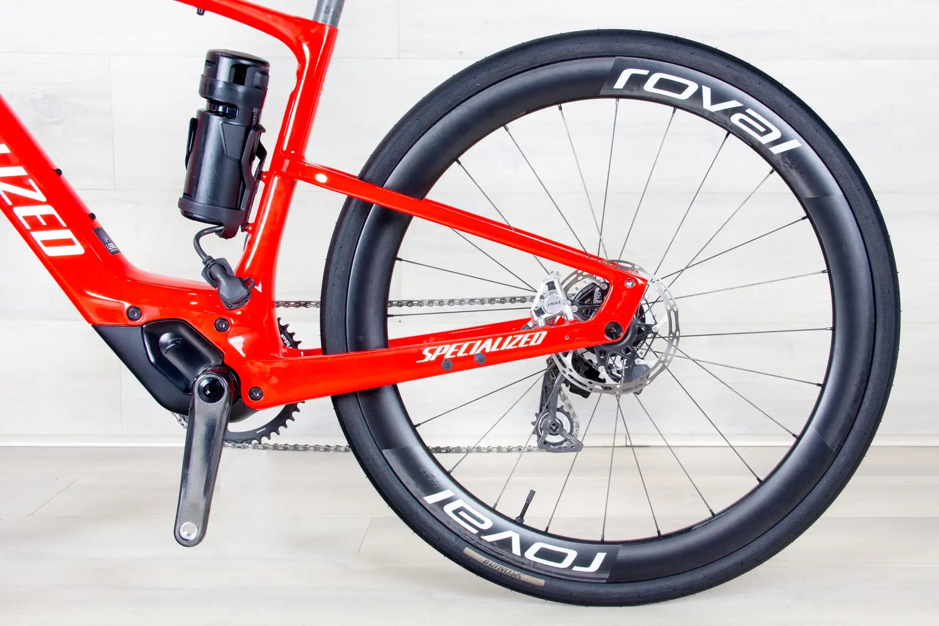 Specialized Vado SL 2 LTD 90 - 2026, Medium
