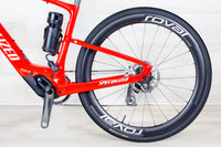 Specialized Vado SL 2 LTD 90 - 2026, Medium