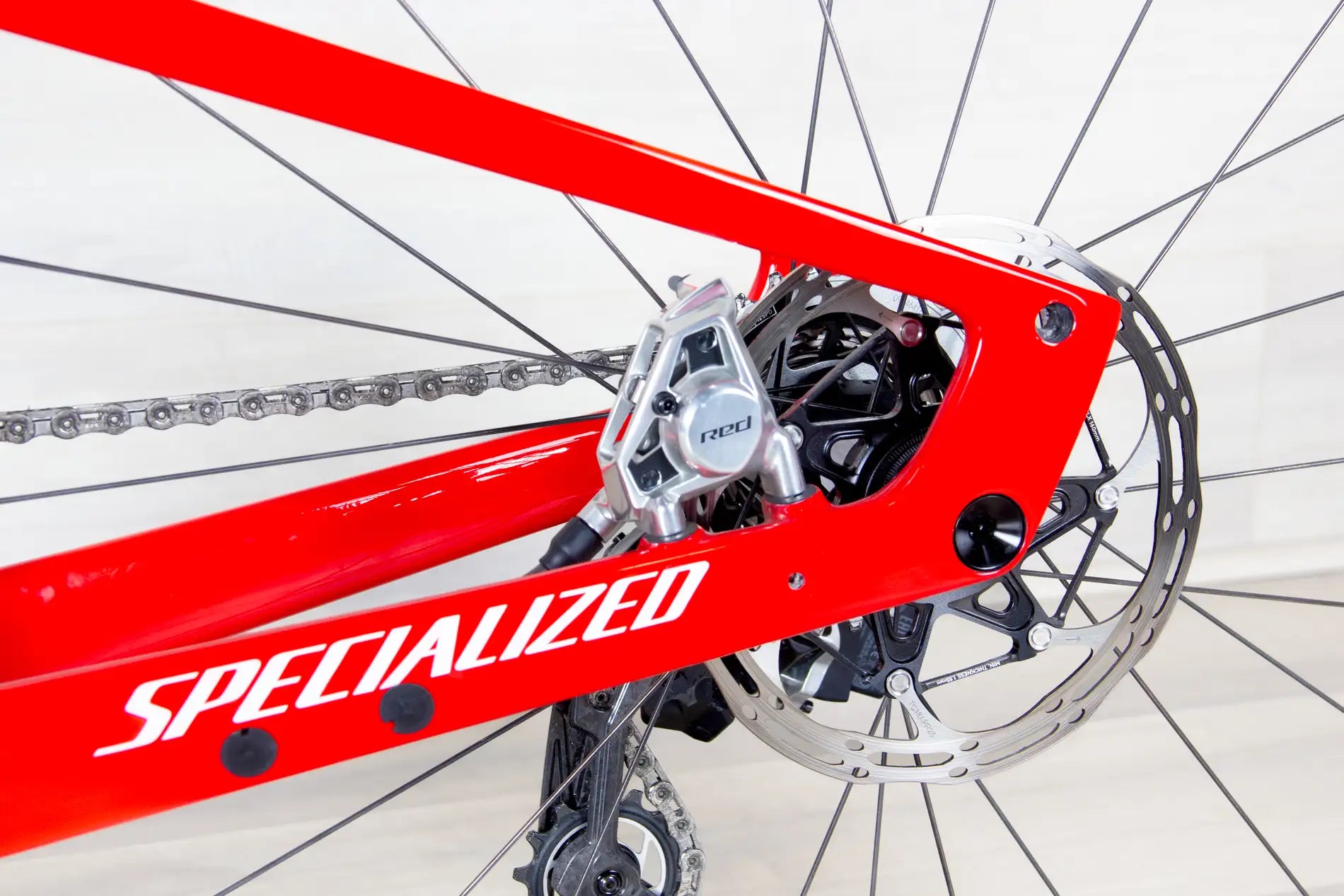 Specialized Vado SL 2 LTD 90 - 2026, Medium