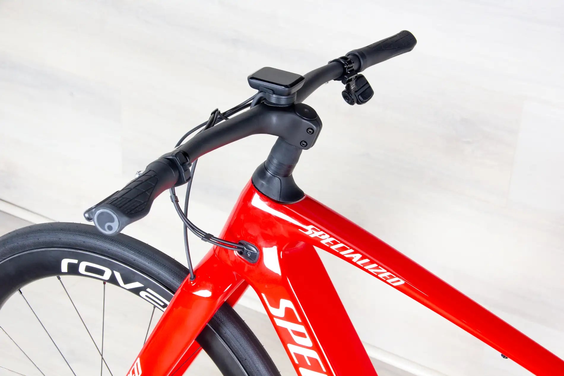 Specialized Vado SL 2 LTD 90 - 2026, Medium