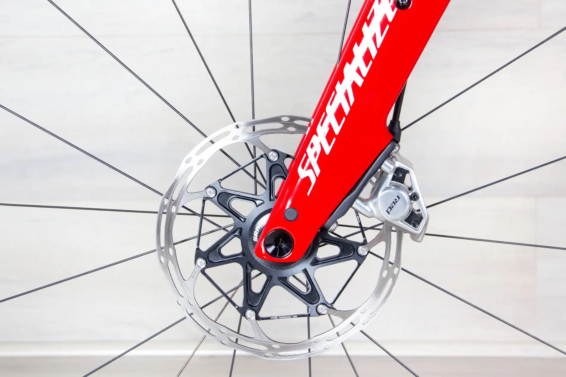 Specialized Vado SL 2 LTD 90 - 2026, Medium