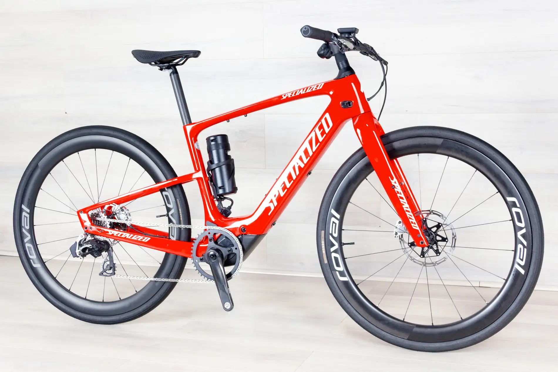Specialized Vado SL 2 LTD 90 - 2026, Medium