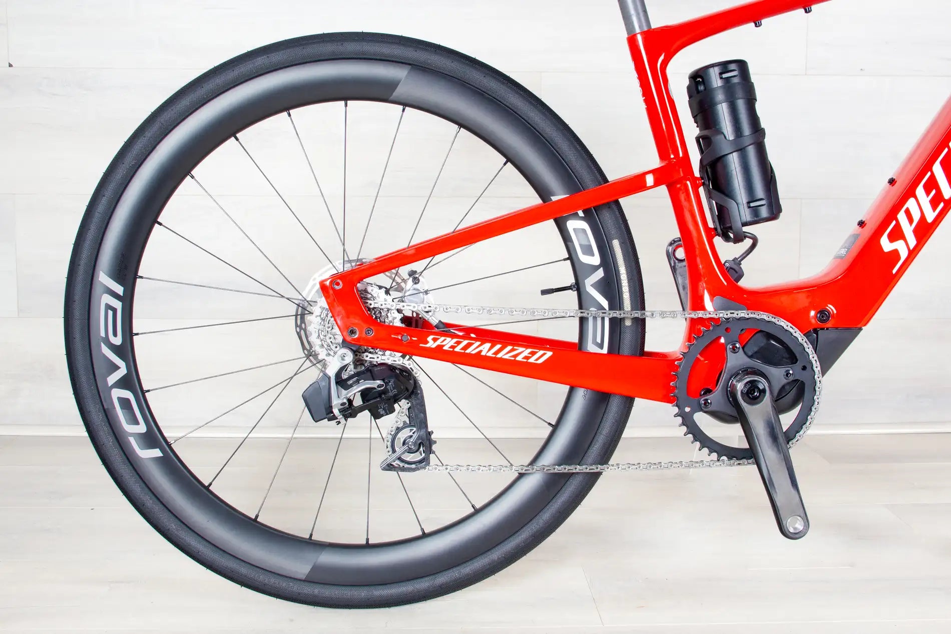 Specialized Vado SL 2 LTD 90 - 2026, Medium