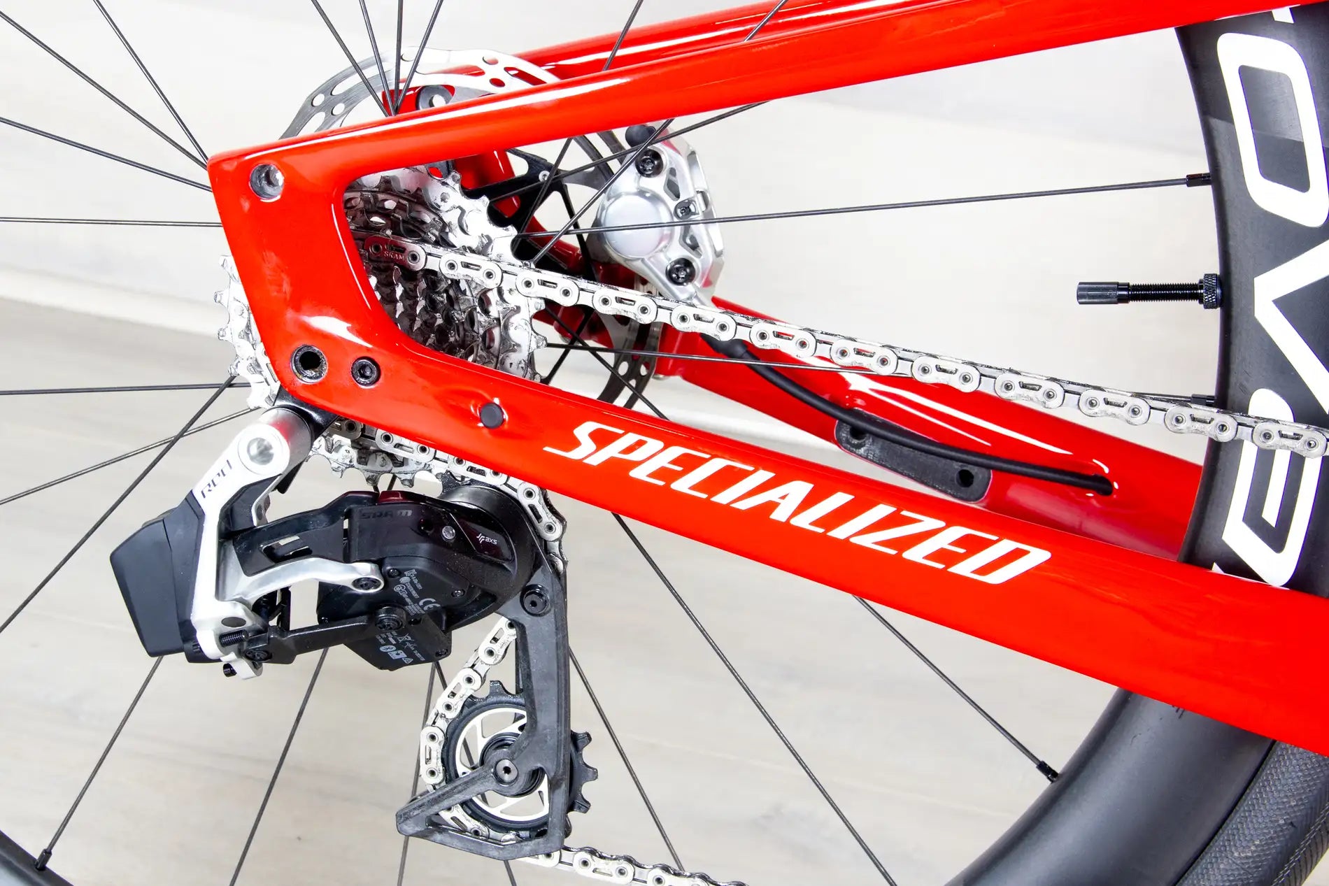 Specialized Vado SL 2 LTD 90 - 2026, Medium
