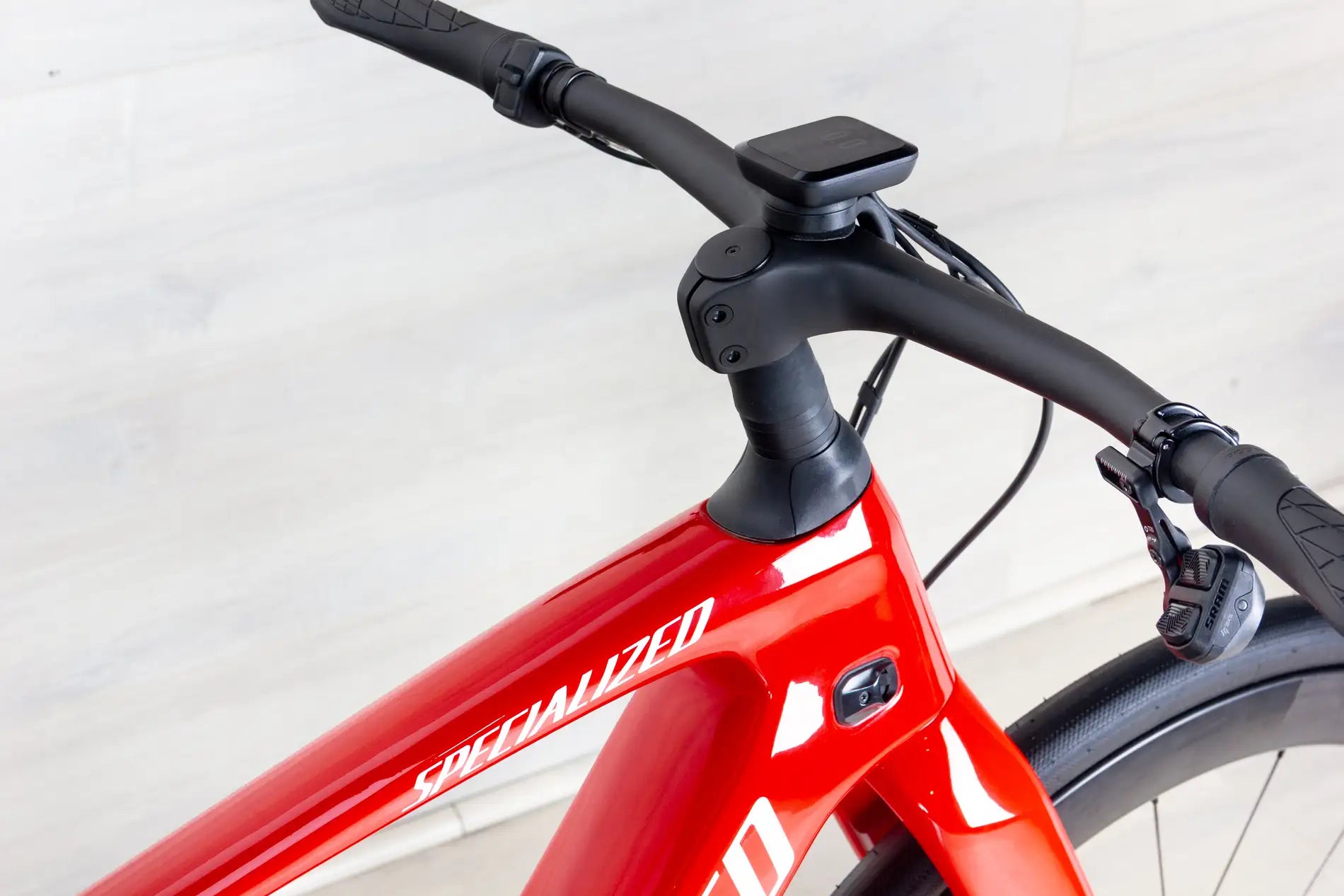Specialized Vado SL 2 LTD 90 - 2026, Medium