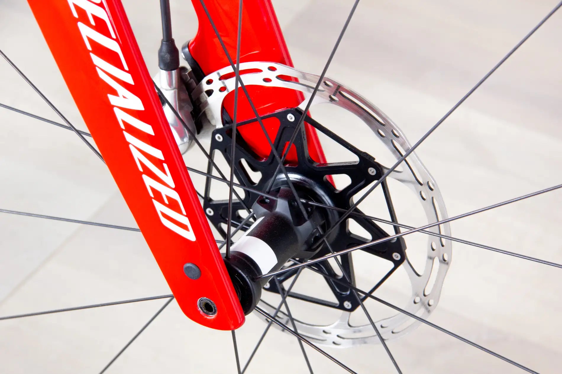 Specialized Vado SL 2 LTD 90 - 2026, Medium