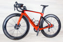 Specialized Venge ViAS Pro - 2018, 52 cm