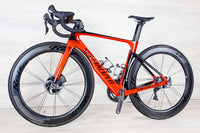 Specialized Venge ViAS Pro - 2018, 52 cm