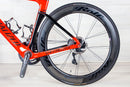 Specialized Venge ViAS Pro - 2018, 52 cm