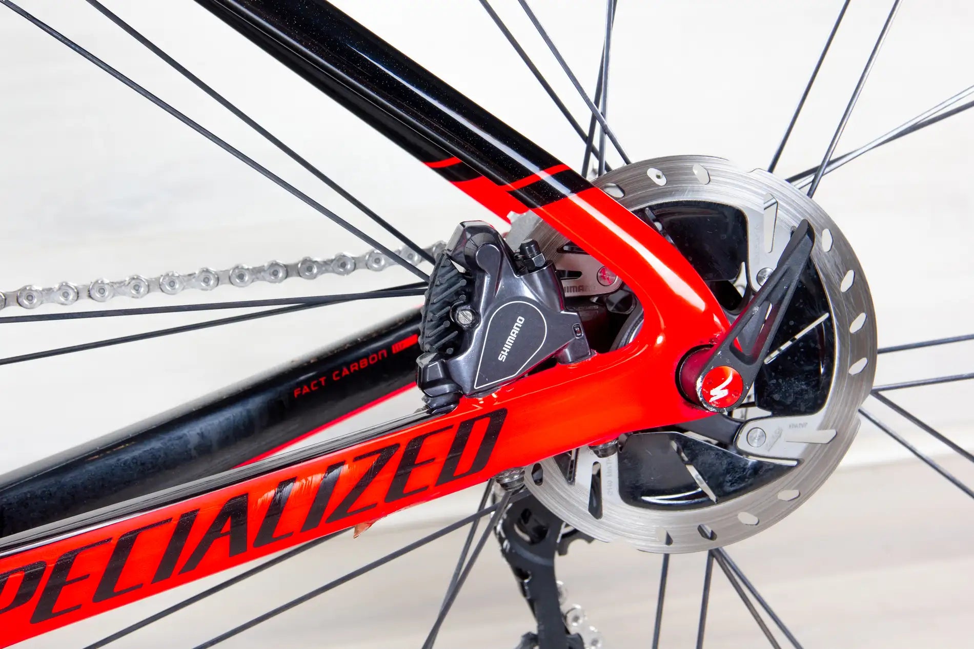 Specialized Venge ViAS Pro - 2018, 52 cm