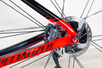 Specialized Venge ViAS Pro - 2018, 52 cm