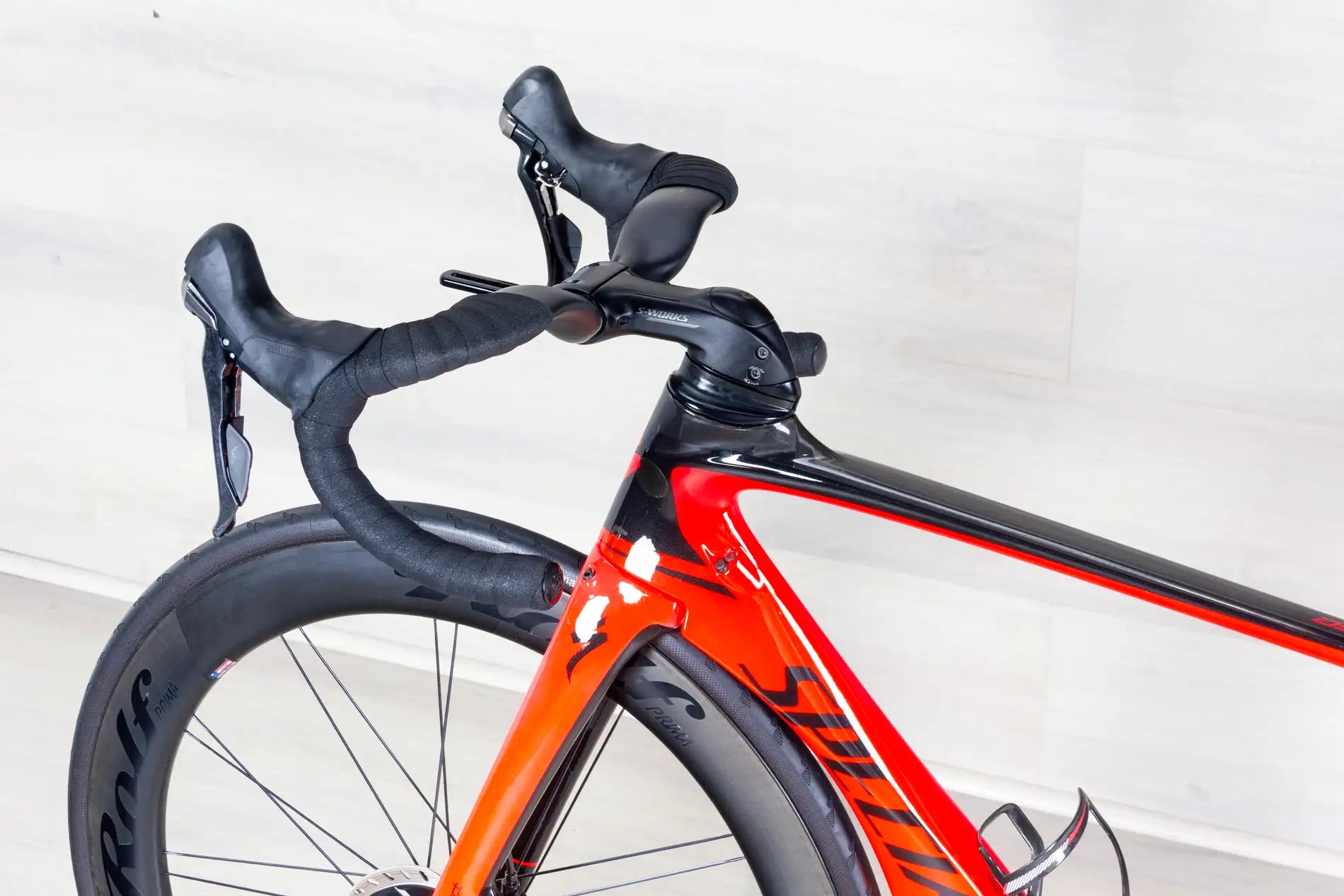 Specialized Venge ViAS Pro - 2018, 52 cm