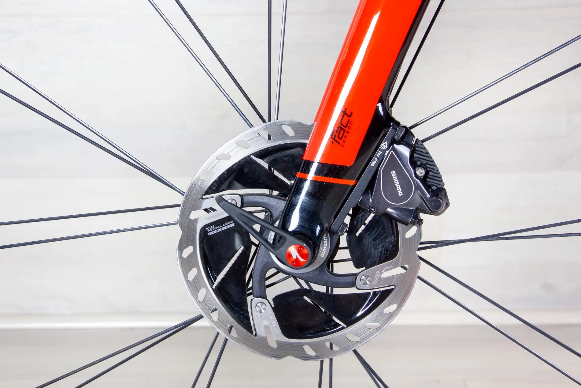 Specialized Venge ViAS Pro - 2018, 52 cm
