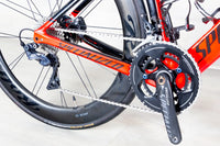Specialized Venge ViAS Pro - 2018, 52 cm
