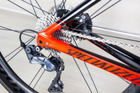 Specialized Venge ViAS Pro - 2018, 52 cm