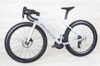 Specialized Tarmac SL7 Custom - 2022, 49 cm