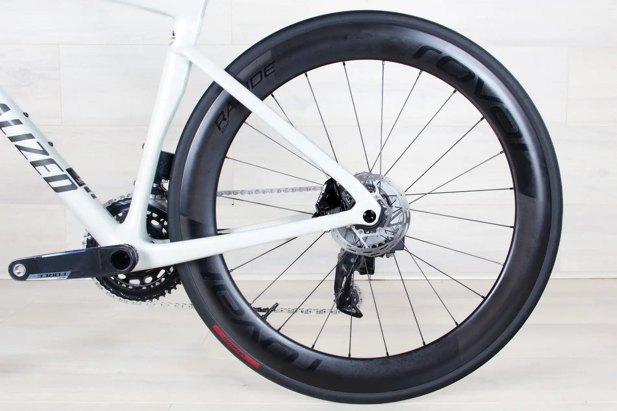 Specialized Tarmac SL7 Custom - 2022, 49 cm