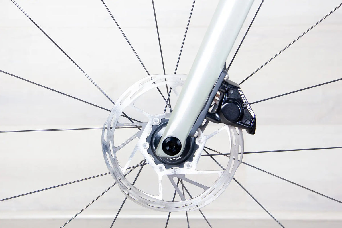 Specialized Tarmac SL7 Custom - 2022, 49 cm