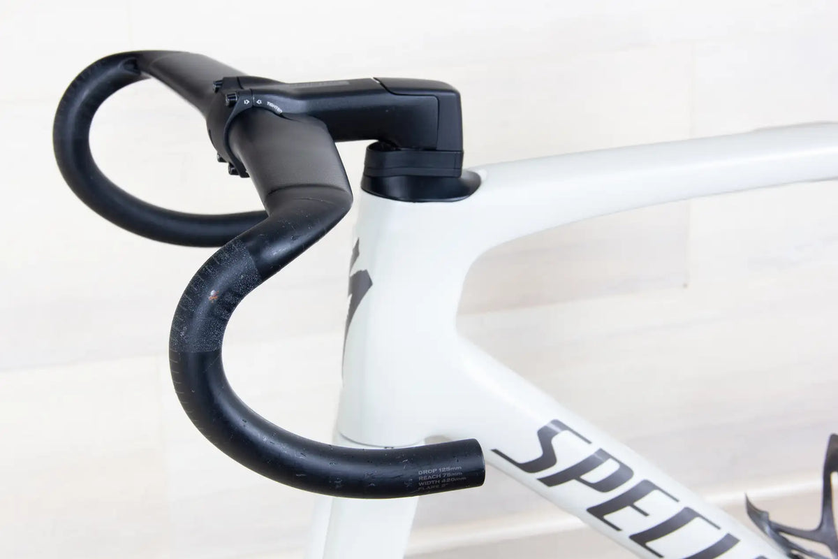 Specialized Tarmac SL7 Frameset - 2022, 56 cm – Lebel Bicycles