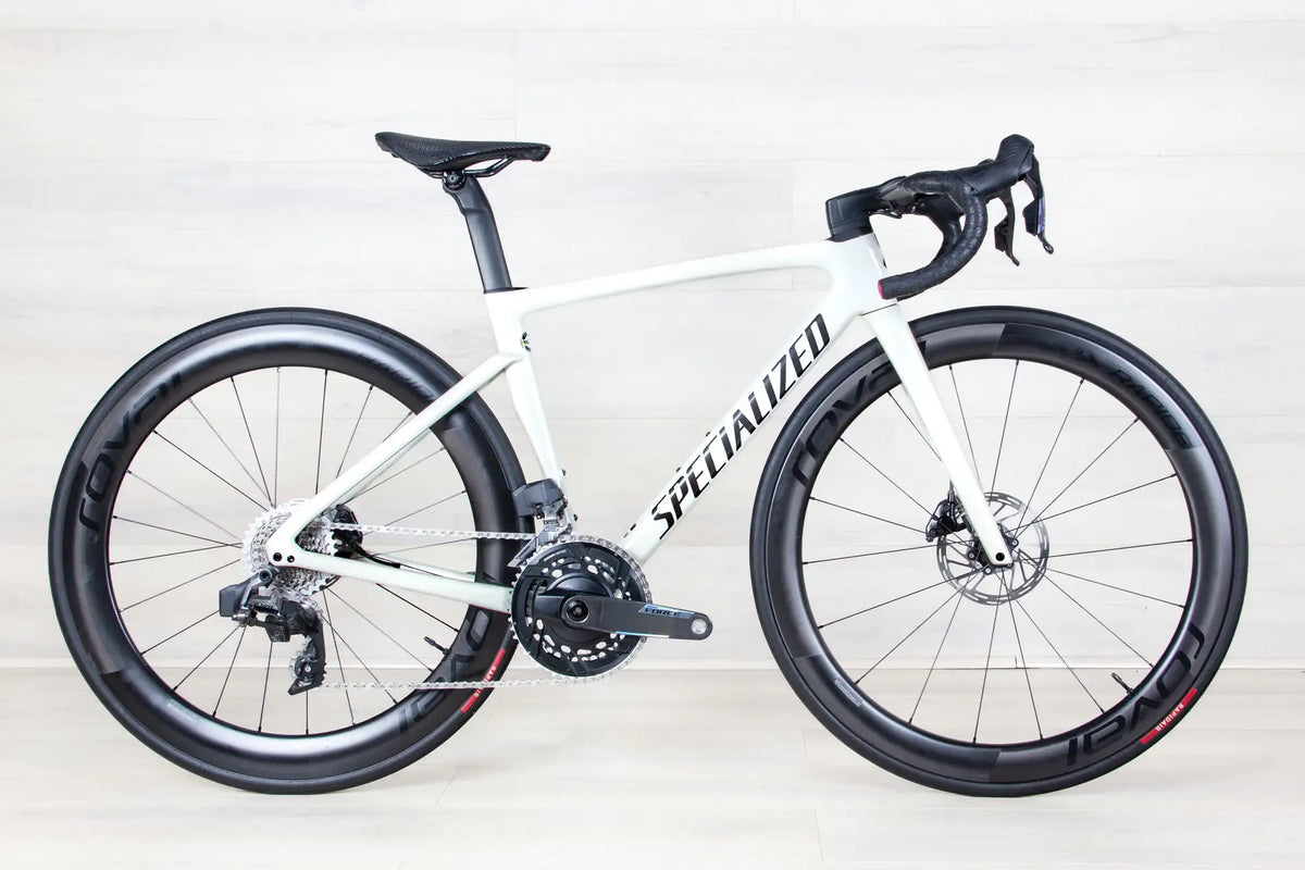 Specialized Tarmac SL7 Custom - 2022, 49 cm