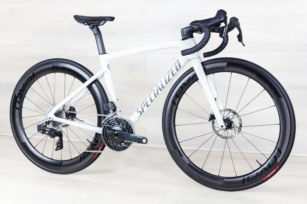 Specialized Tarmac SL7 Custom - 2022, 49 cm