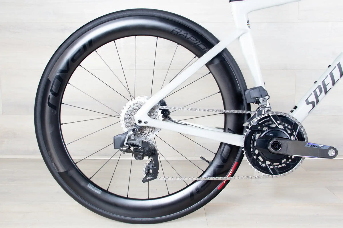 Specialized Tarmac SL7 Custom - 2022, 49 cm