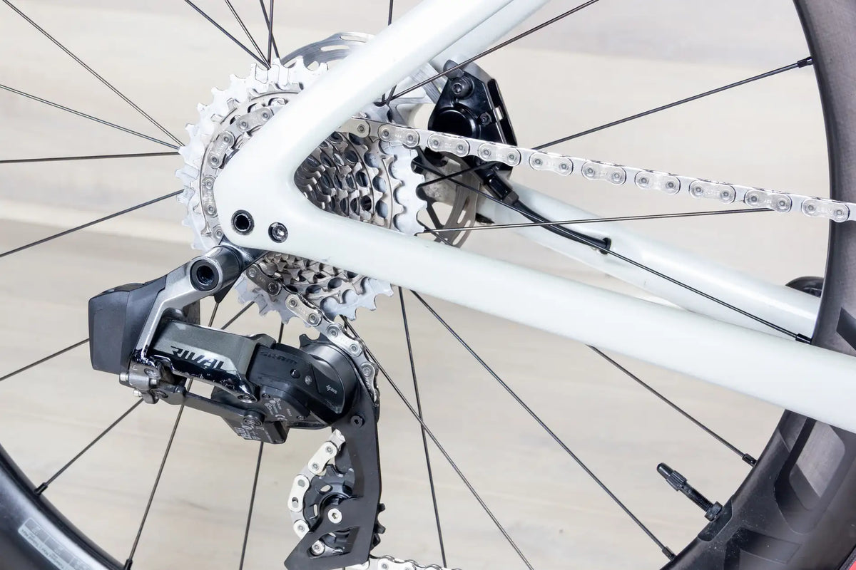 Specialized Tarmac SL7 Custom - 2022, 49 cm