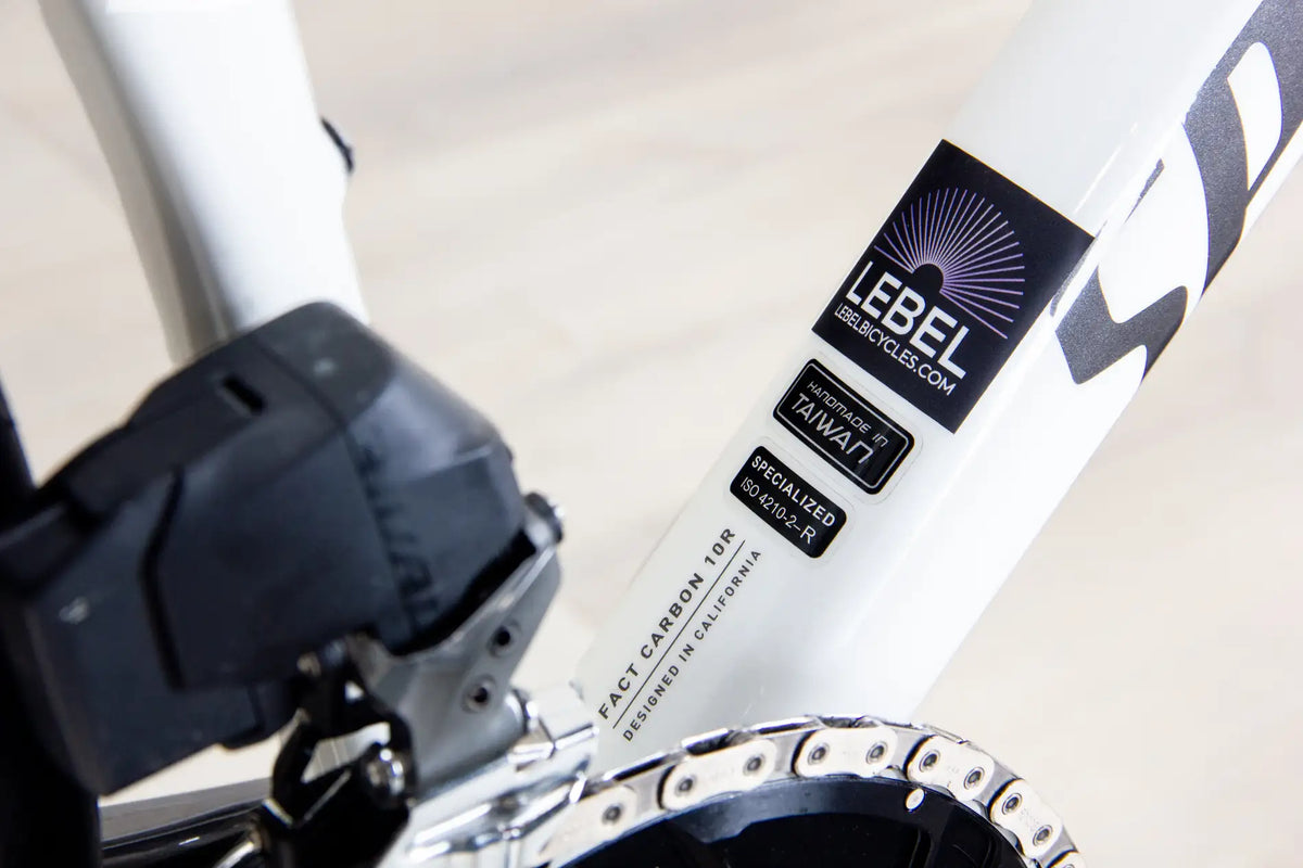 Specialized Tarmac SL7 Custom - 2022, 49 cm
