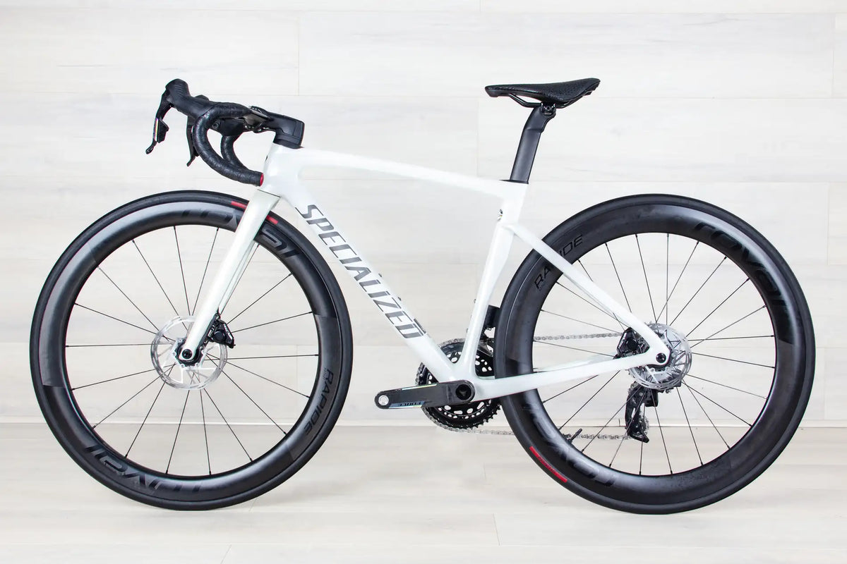 Specialized Tarmac SL7 Custom - 2022, 49 cm