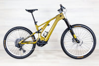 Specialized Turbo Levo Custom - 2023, S4/ Large