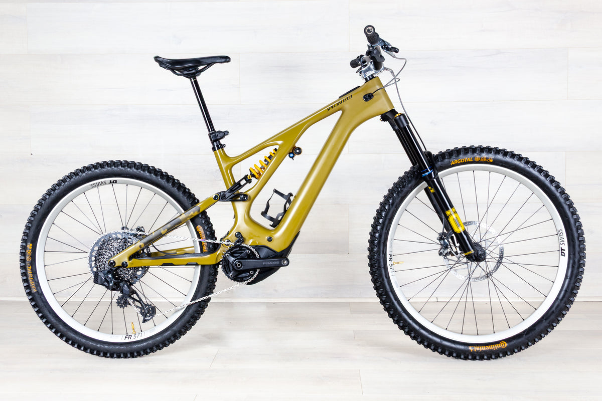 Specialized Turbo Levo Custom - 2023, S4/ Large